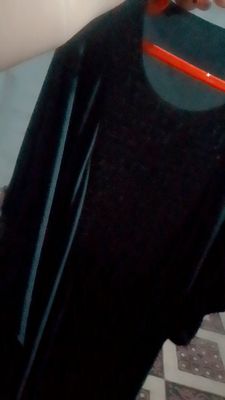 Misr abaya divoyka sotiladi