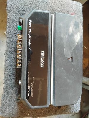 Pioneer magnitafon va usiletil