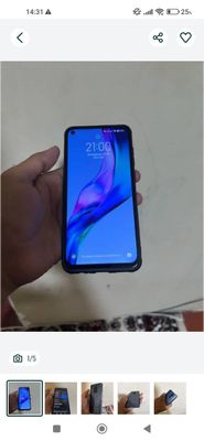 Redmi note 9. 4/64