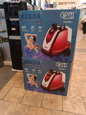 Gipfel Kelli KL-815 bug'li dazmol