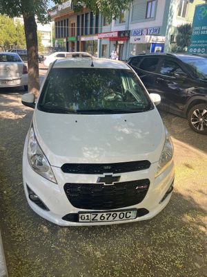 Spark 1.25mator kandsaneri bor