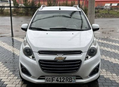 Spark 2020 Yil Avtomat Elegant Plus Full Avto Kredit Bank orqali !!!