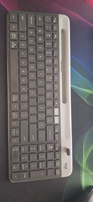 Klaviatura Logitech k580