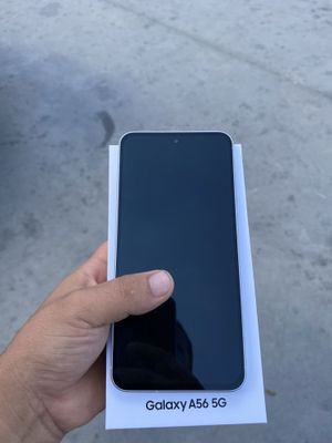 Samsung A56 8/256 5G poket