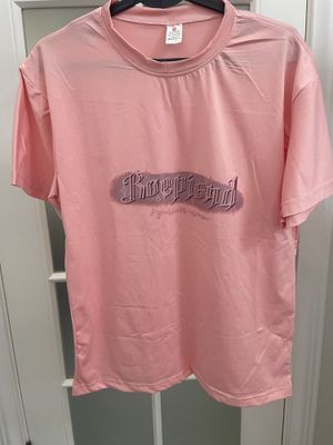Футболка новая M-L