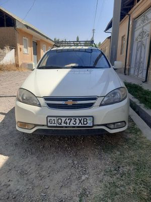 Gentra evro 1 avtomat