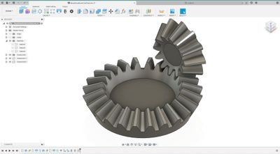 Изготовление моделей на 3D-принтере