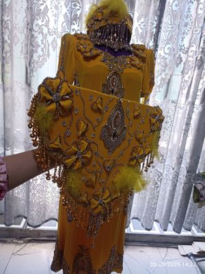 kuylak lozim qalpoq dastrumolcha