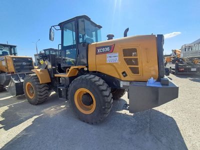 Погрузчик XCMG XC 936 . Gruzchik