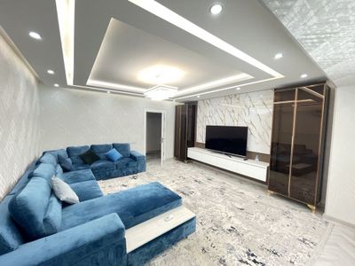 Ойбек метро 3*2 ком 7 этаж 9 этажка все ест фото реално