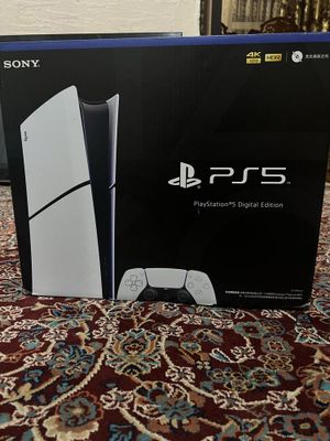Playstation 5 slim