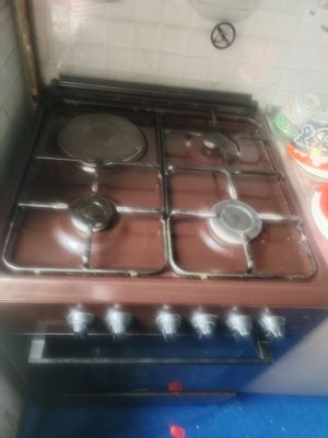 Gaz pleta arteli