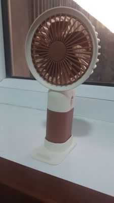 mini ventilyator