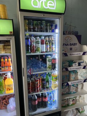 xoladelnik yahshi alo xolatda dokoment xamma narsasi bor