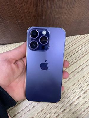 Iphone 14 pro 256