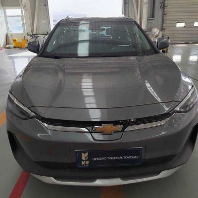 Chevrolet Menlo EV