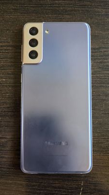 Samsung galaxy s21 plus