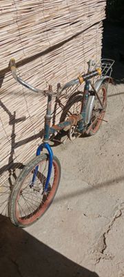Velosiped Айс Zapchast !
