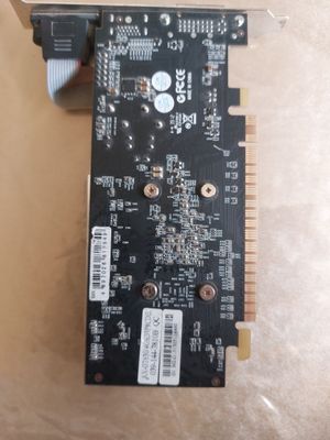 Vidyo karta gt630 4gb