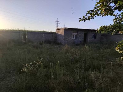 Ер сотилади Тинчлик Куш тепада 10,8 сотих нархи 4500 дан