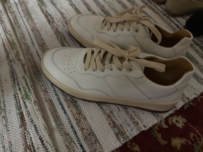 Кеды Boggi Milano