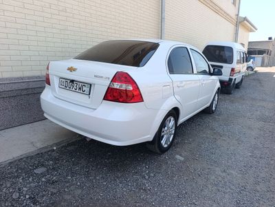 Продам Chevrolet Nexia 3 автомат