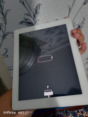 I Pad 3 64Gb sotiladi