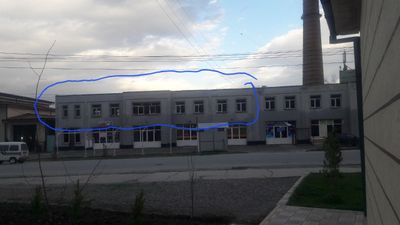 Аренда помещения