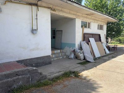 Продаётся цех Келес