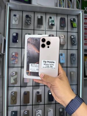 iPhone 16 Pro 128 GB