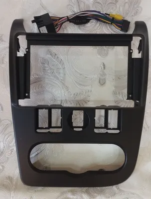 Ramka Lada Largus Андроид магнитола учун рамка 9 дюйм