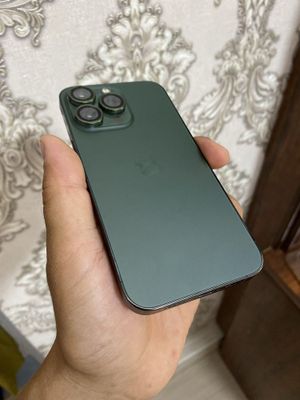 Iphone 13 pro LLA ideal