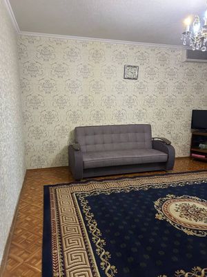 Сдам квартиру в центре
