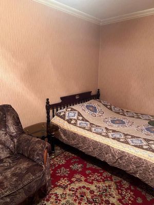 Yunusobod Unversam bozor yonida kvartira ijaraga beriladi