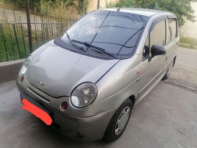 Матиз бест 2009 узимизники