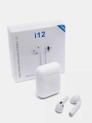 Airpods TWS simsiz quloqchinlari