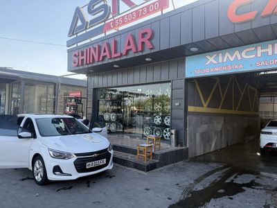 Нежилое помещение сдаётся в аренду. Бино ижарага берилади. Кармана тум