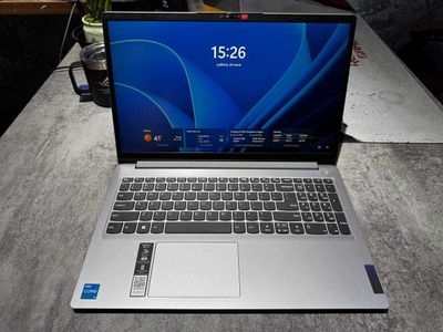 Идеальный ноутбук LENOVO IdeaPad 1i +доставка