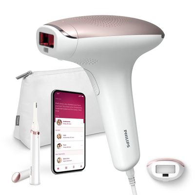 Фотоэпилятор Philips Lumea Advanced 7000 BRI920/00