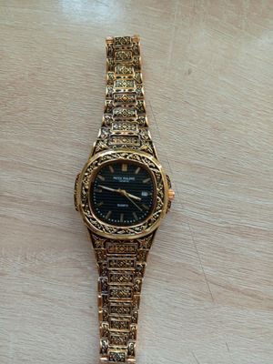 patek phillipe tilla rang naqshli