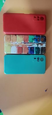 Чехлы от телефона vivo Y58s v2058
