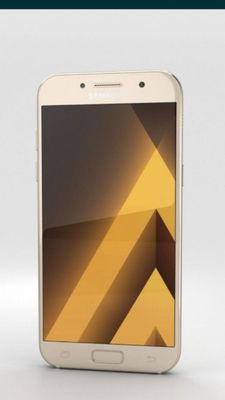 Samsung A3 2017 сотилади