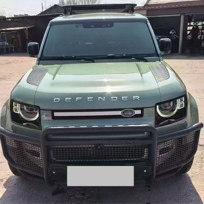 Defender 3.0T 2021 модель 110 Р400 Х под заказ , готов к отправке