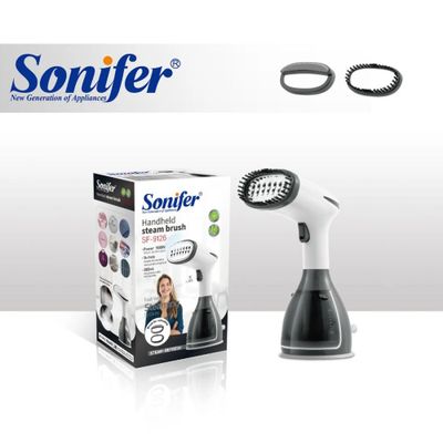 Паровой утюг SONIFER SF-9126