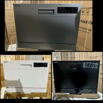 АКЦИЯ Посудомоечная машина AIWA,посудомойка,идиш ювиш машина