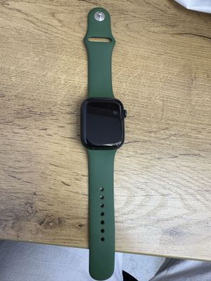 apple watch, series,7 45mm
