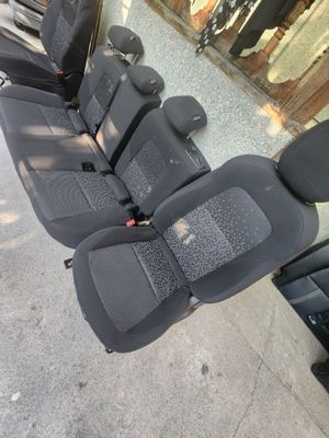 Sideniya trekr 2 Kamplekt