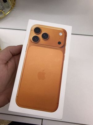 17pro max 256 orange sim kartali