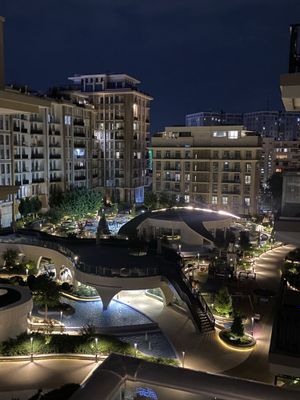 Аренда Mirabad avenu