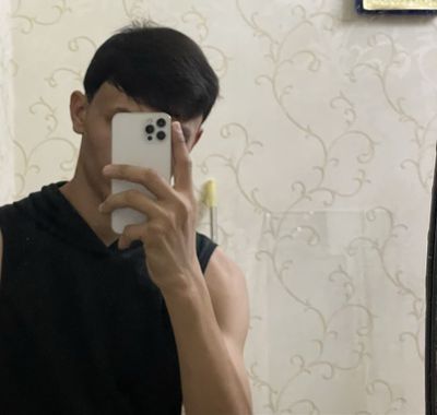 iPhone 12 pro silver